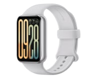 Xiaomi Smart Band 9 Pro Moonlight Silver - 1344142 - zdjęcie 1